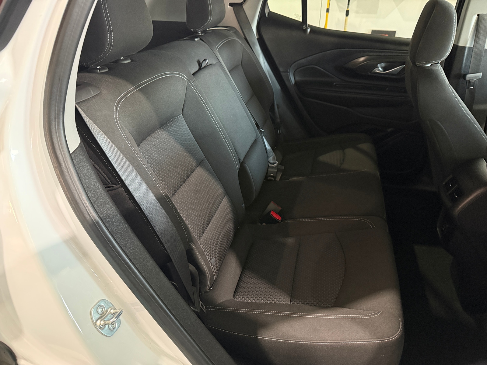 Thumbnail: 2024 GMC Terrain - 6