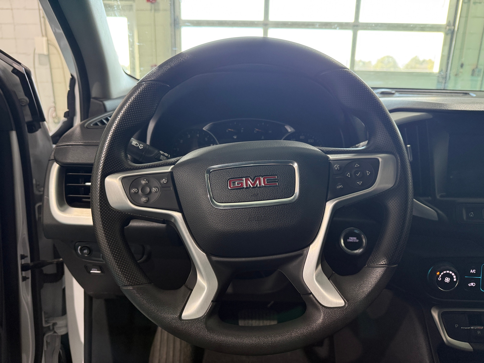 Thumbnail: 2024 GMC Terrain - 5