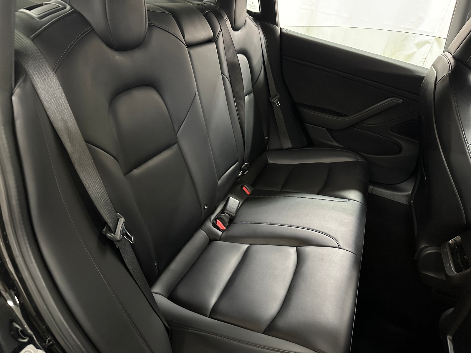 Thumbnail: 2018 Tesla Model 3 - 5