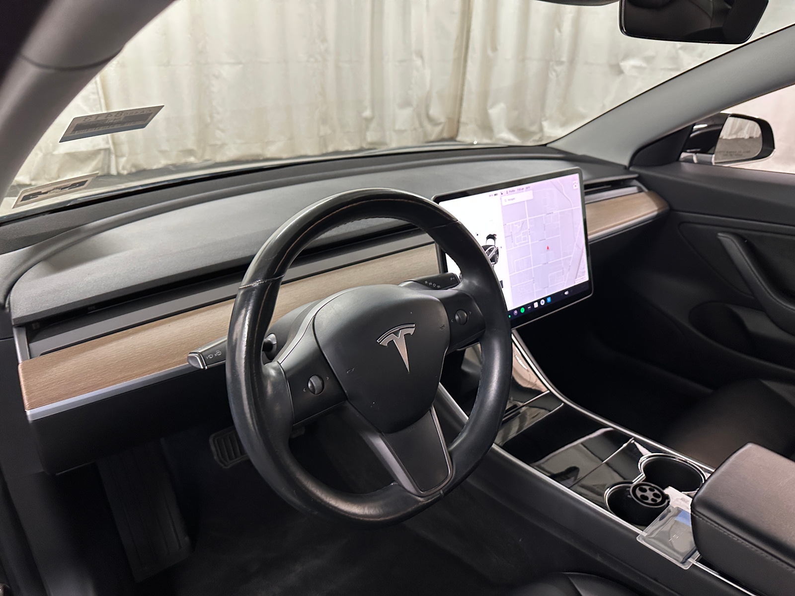 Thumbnail: 2018 Tesla Model 3 - 2