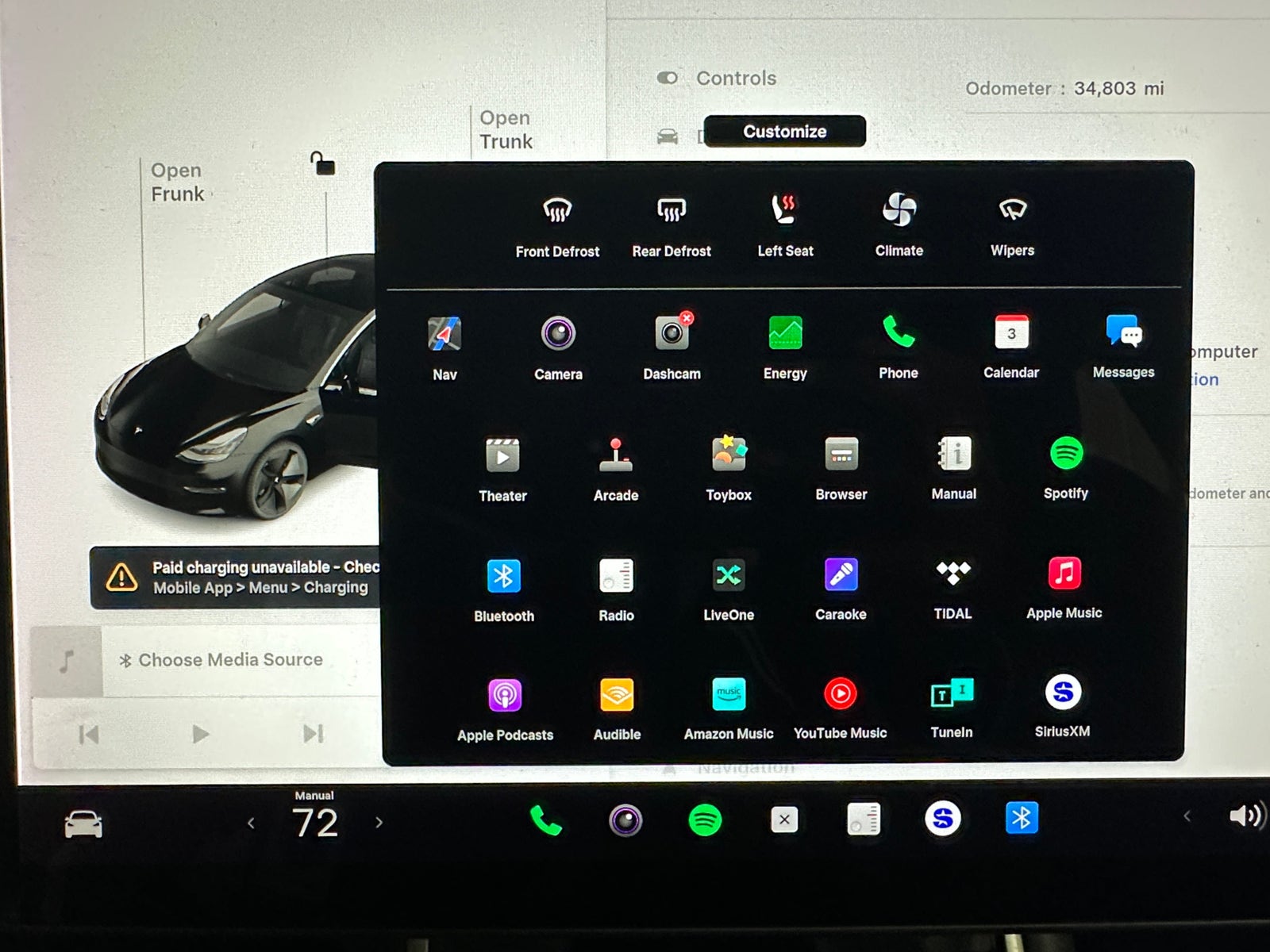 Thumbnail: 2018 Tesla Model 3 - 3