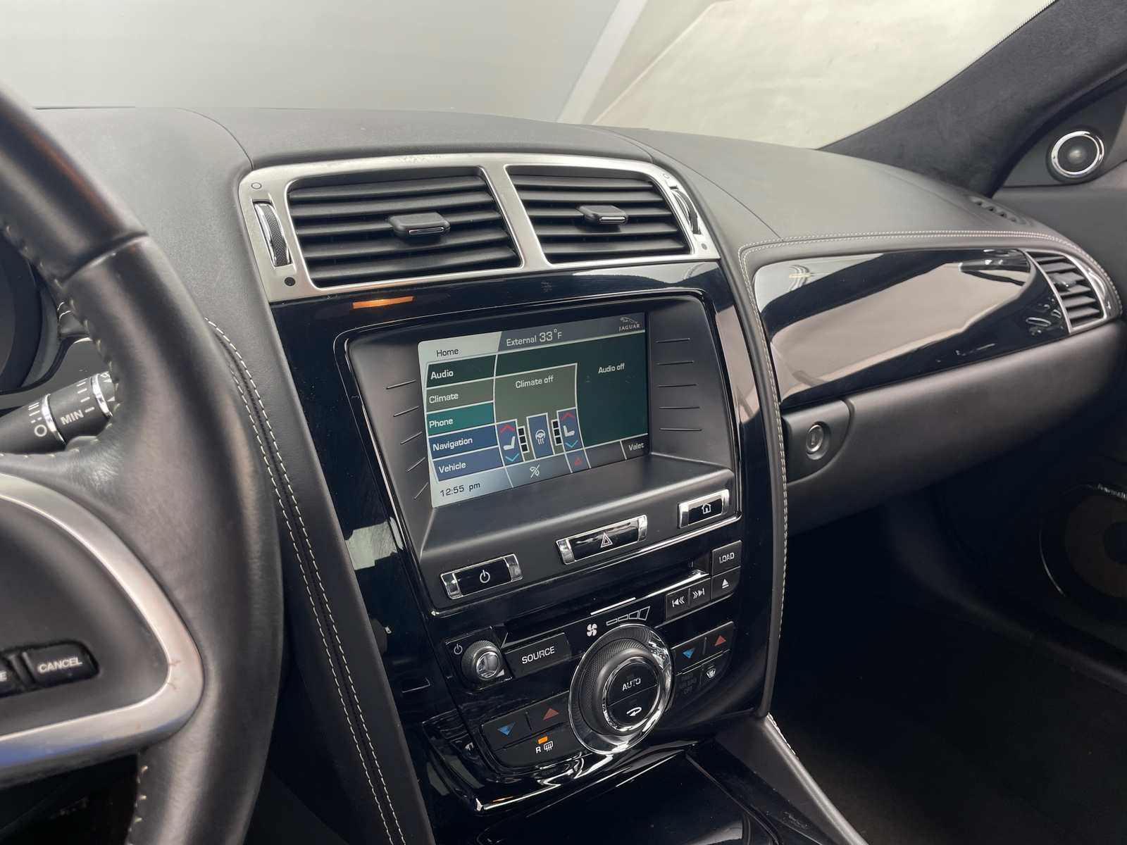 Thumbnail: 2012 Jaguar XK - 2