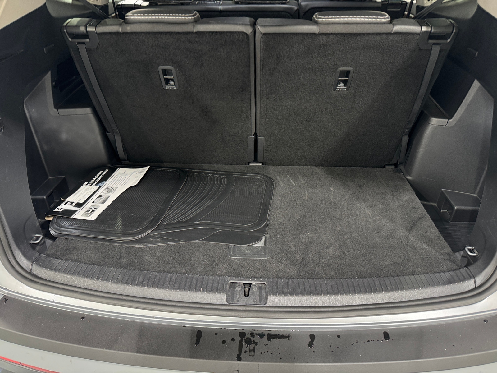 Thumbnail: 2025 Volkswagen Atlas - 6