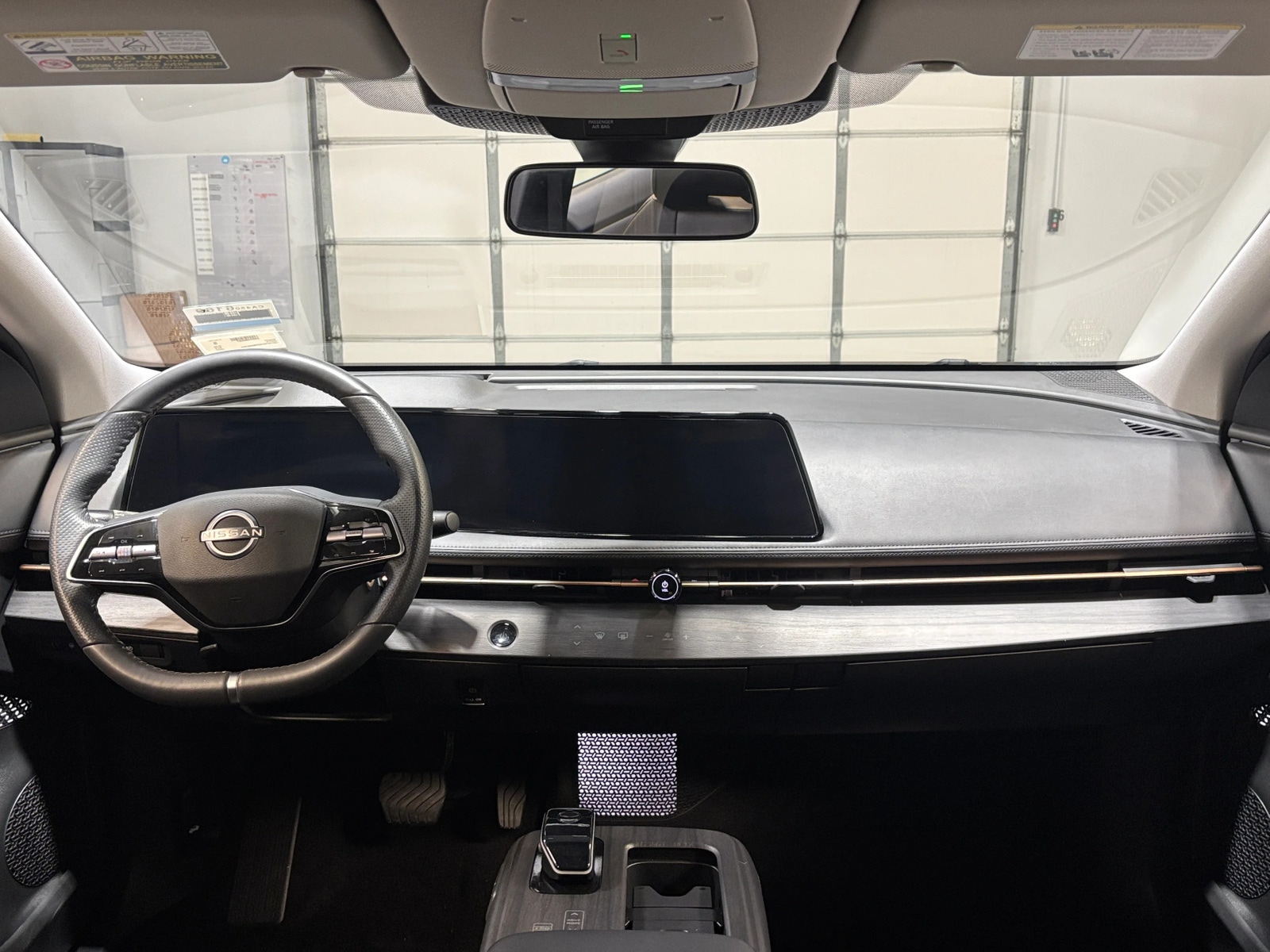 Thumbnail: 2023 Nissan Ariya - 3