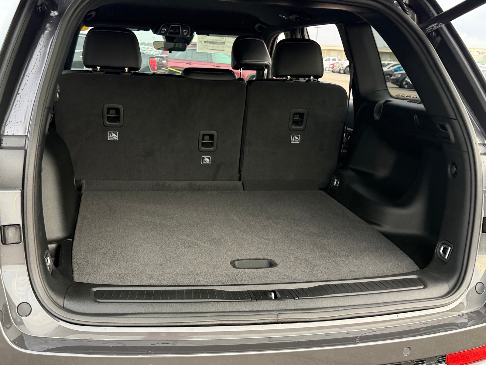 Thumbnail: 2026 Jeep Grand Cherokee - 6