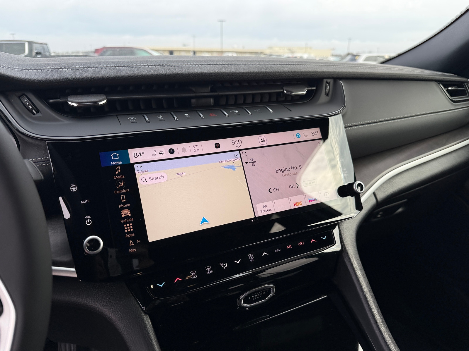 Thumbnail: 2026 Jeep Grand Cherokee - 3