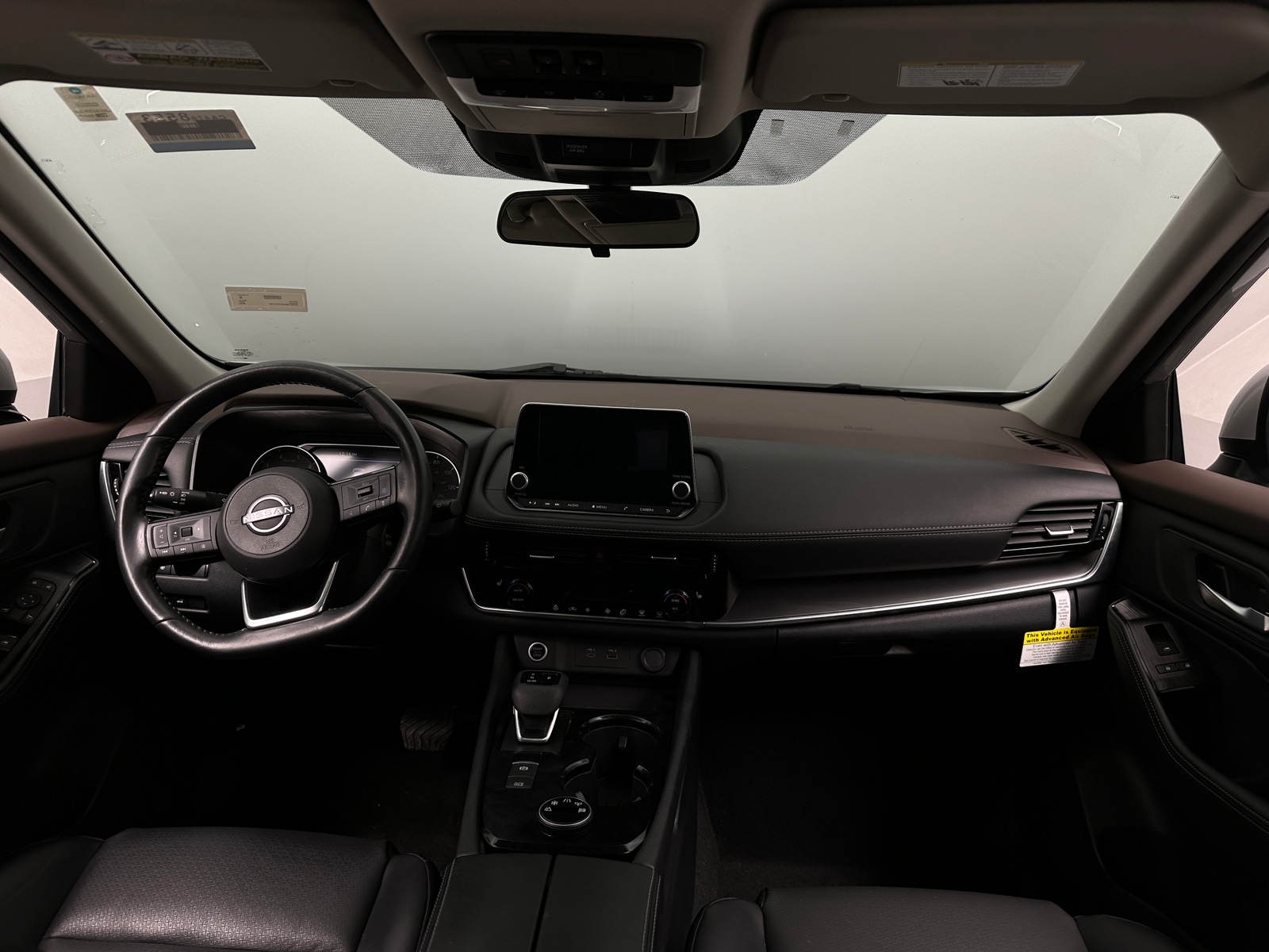 Thumbnail: 2023 Nissan Rogue - 3