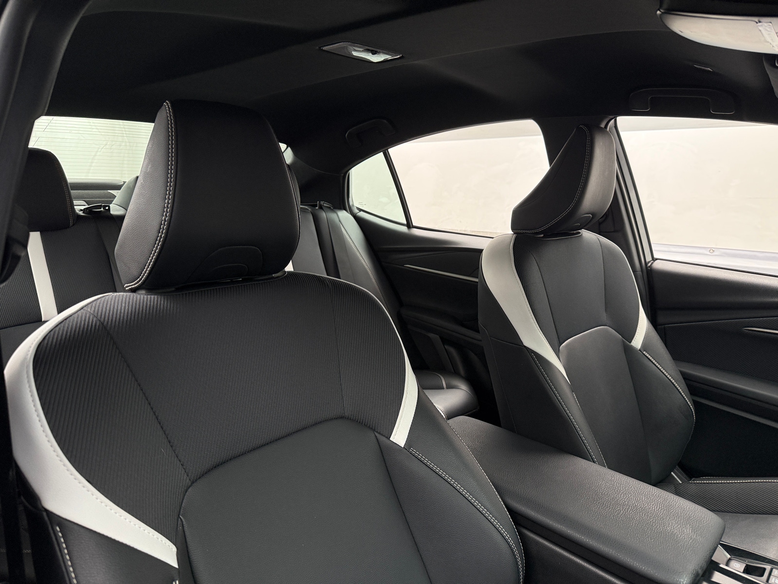 Thumbnail: 2025 Toyota Camry - 2