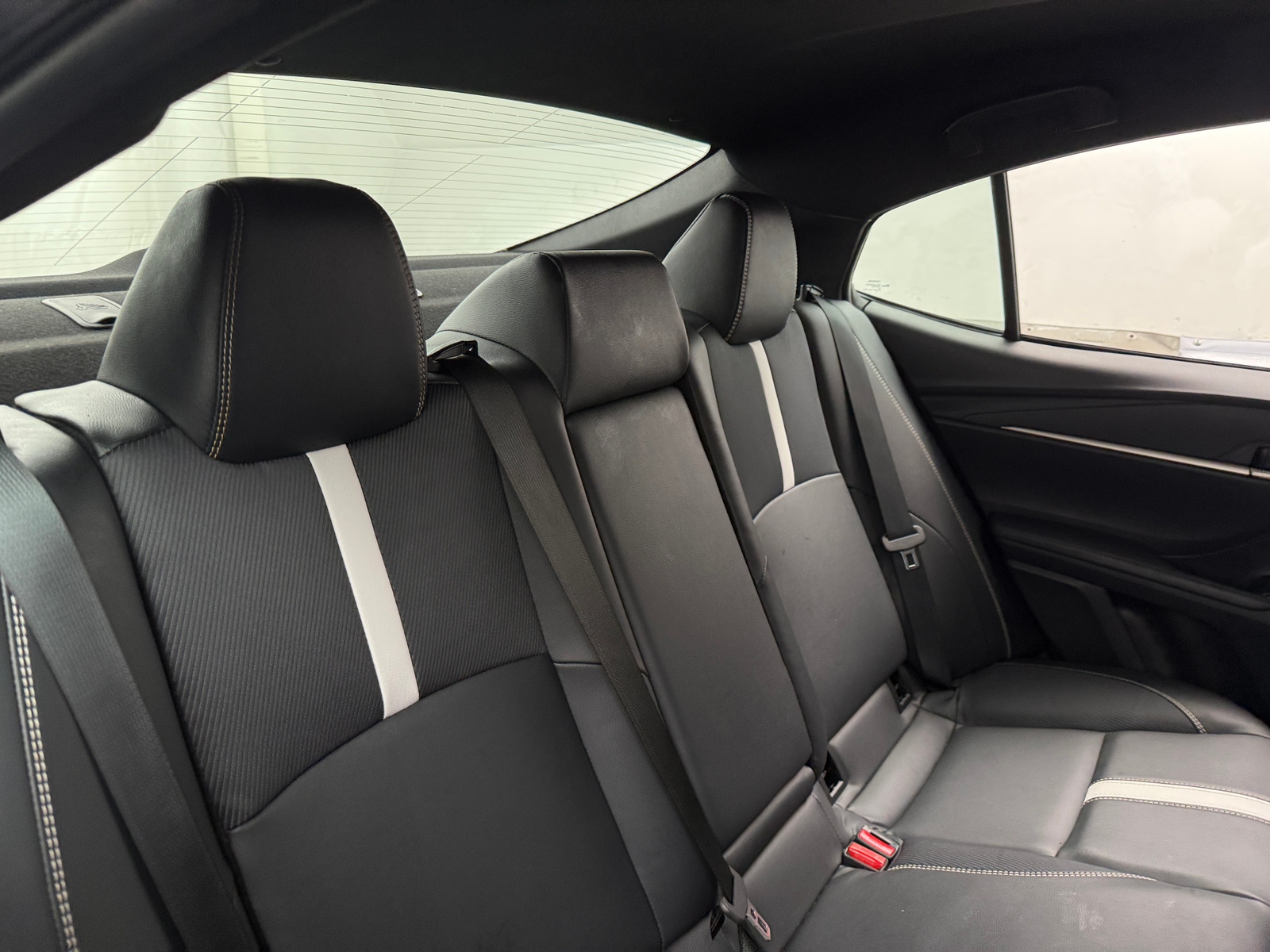 Thumbnail: 2025 Toyota Camry - 6