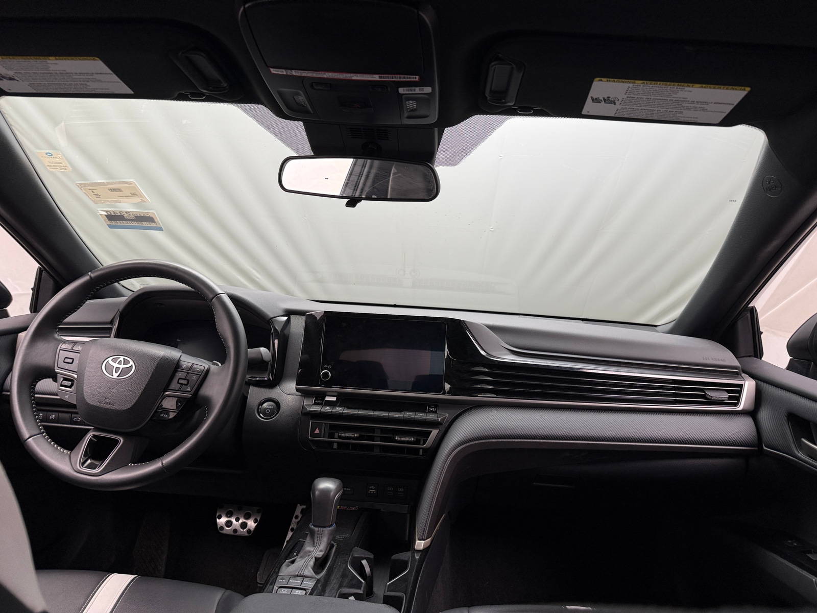 Thumbnail: 2025 Toyota Camry - 3