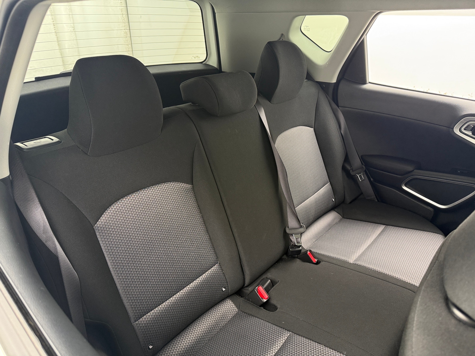 Thumbnail: 2022 Kia Soul - 6