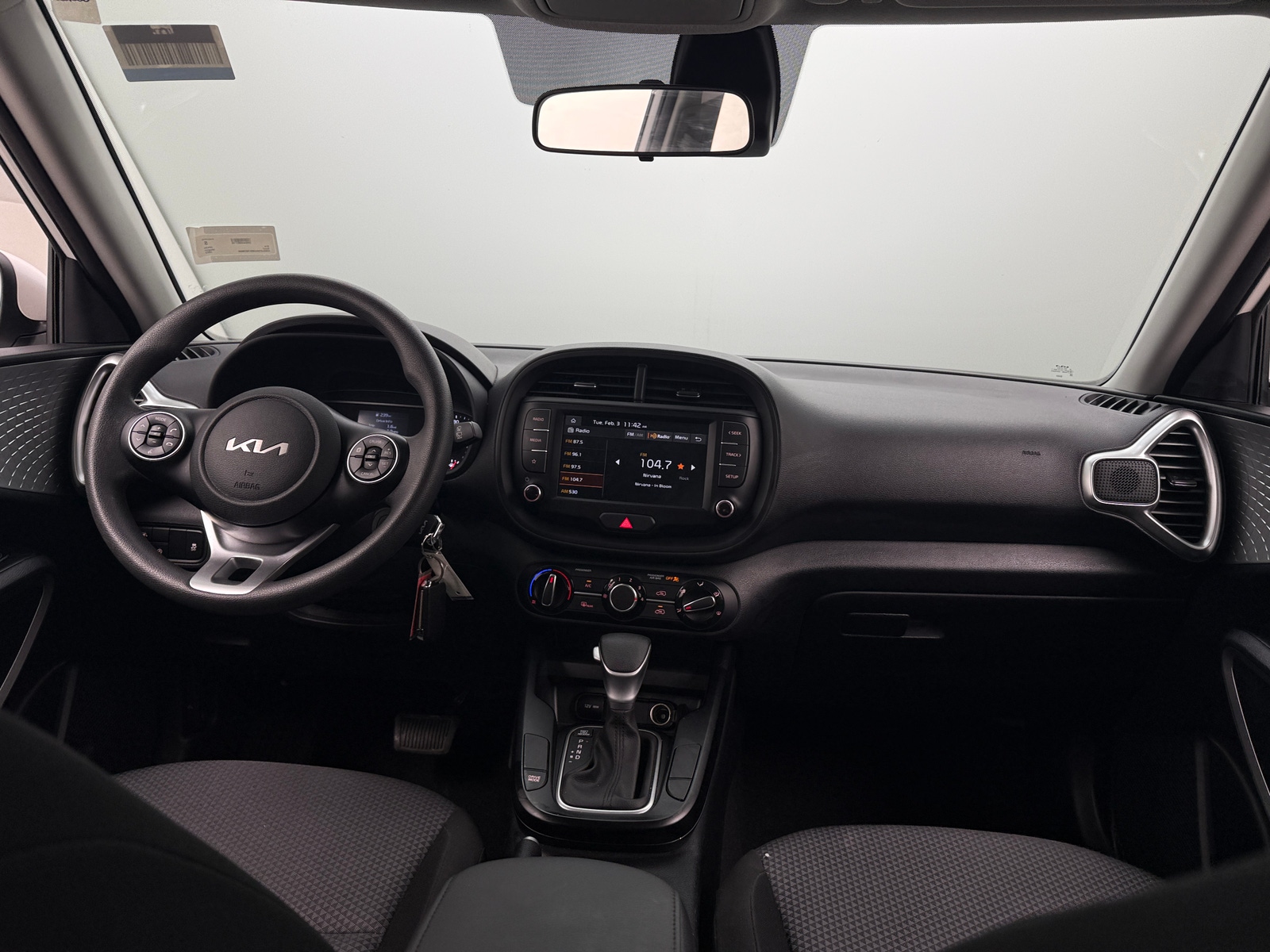 Thumbnail: 2022 Kia Soul - 3