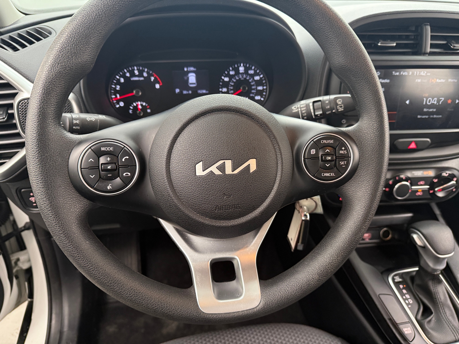 Thumbnail: 2022 Kia Soul - 5