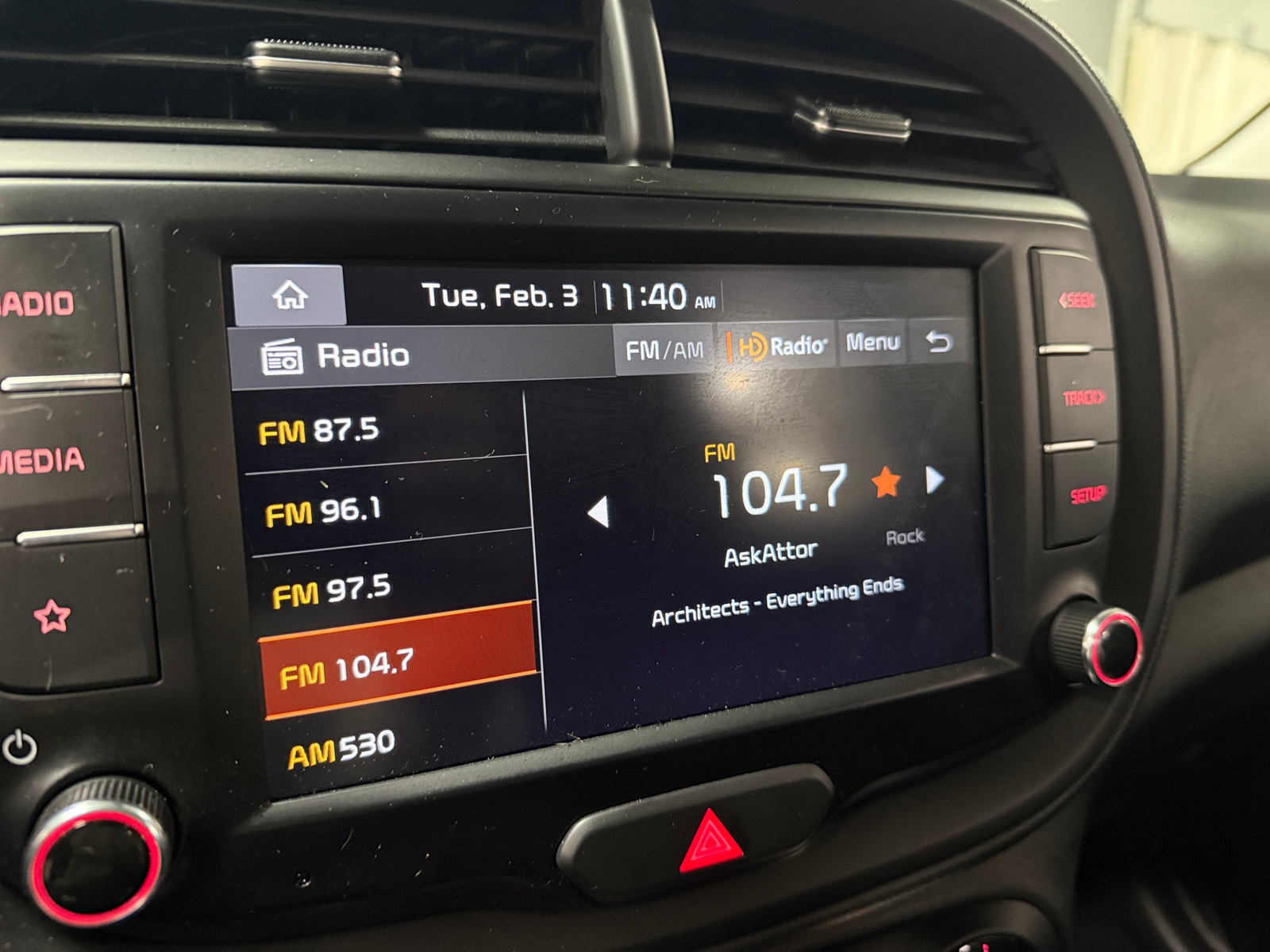 Thumbnail: 2022 Kia Soul - 4