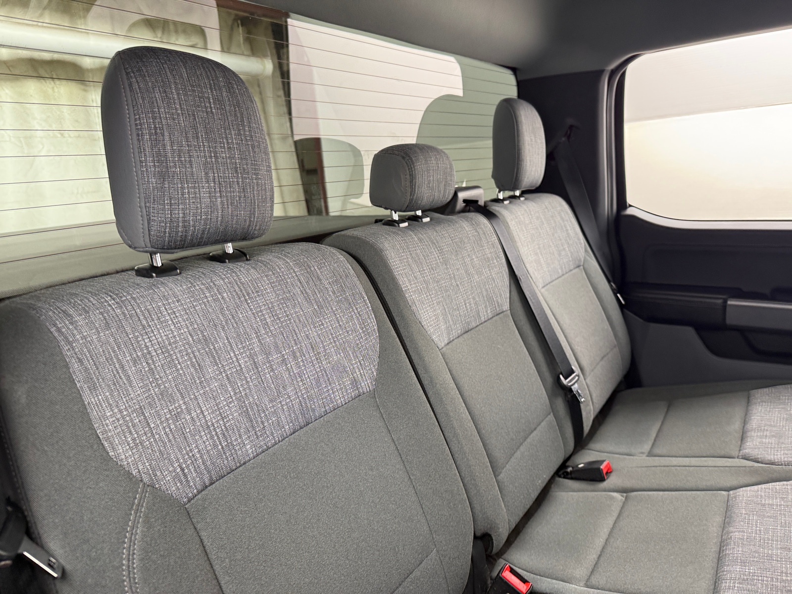 Thumbnail: 2023 Ford Econoline - 6