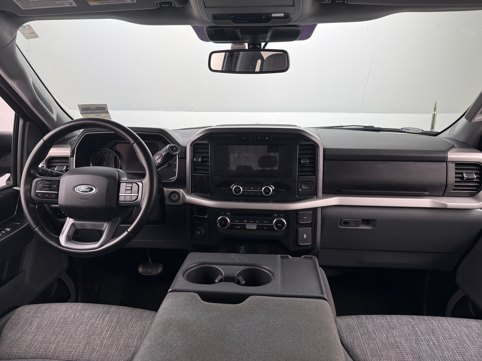 Thumbnail: 2023 Ford Econoline - 3