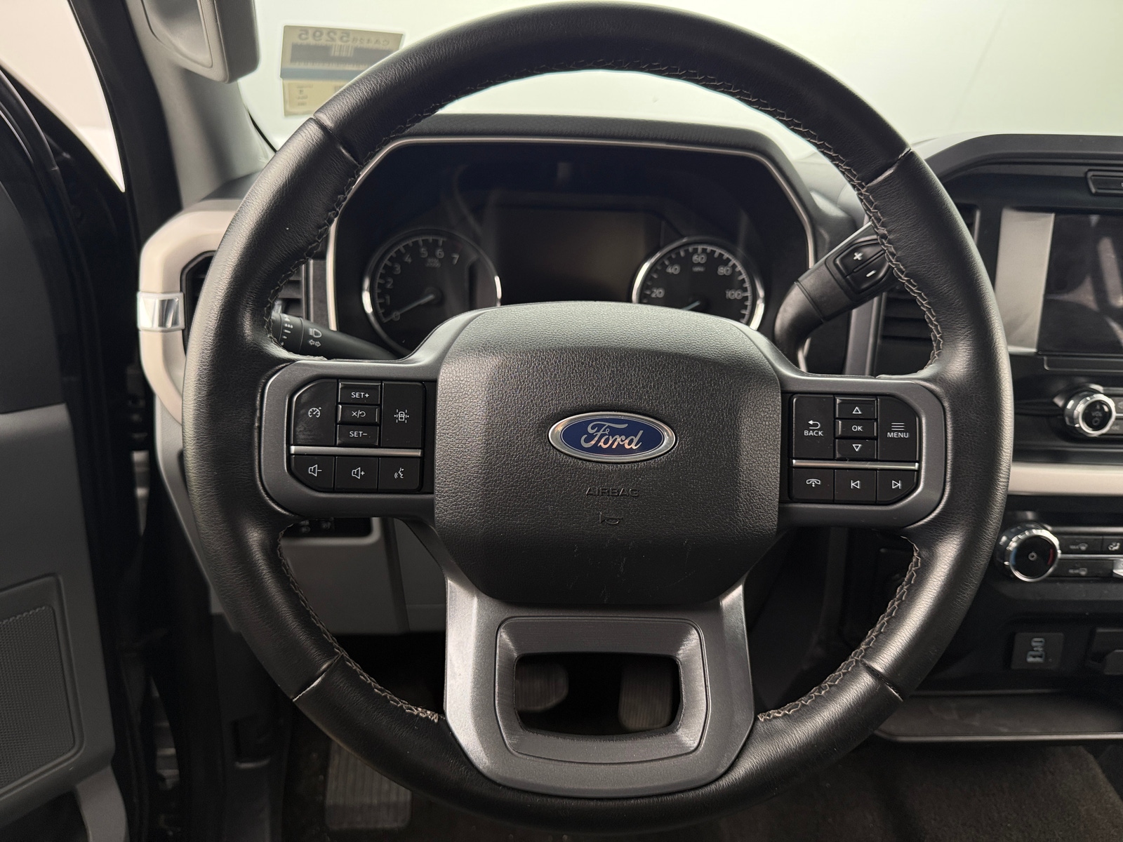 Thumbnail: 2023 Ford Econoline - 5