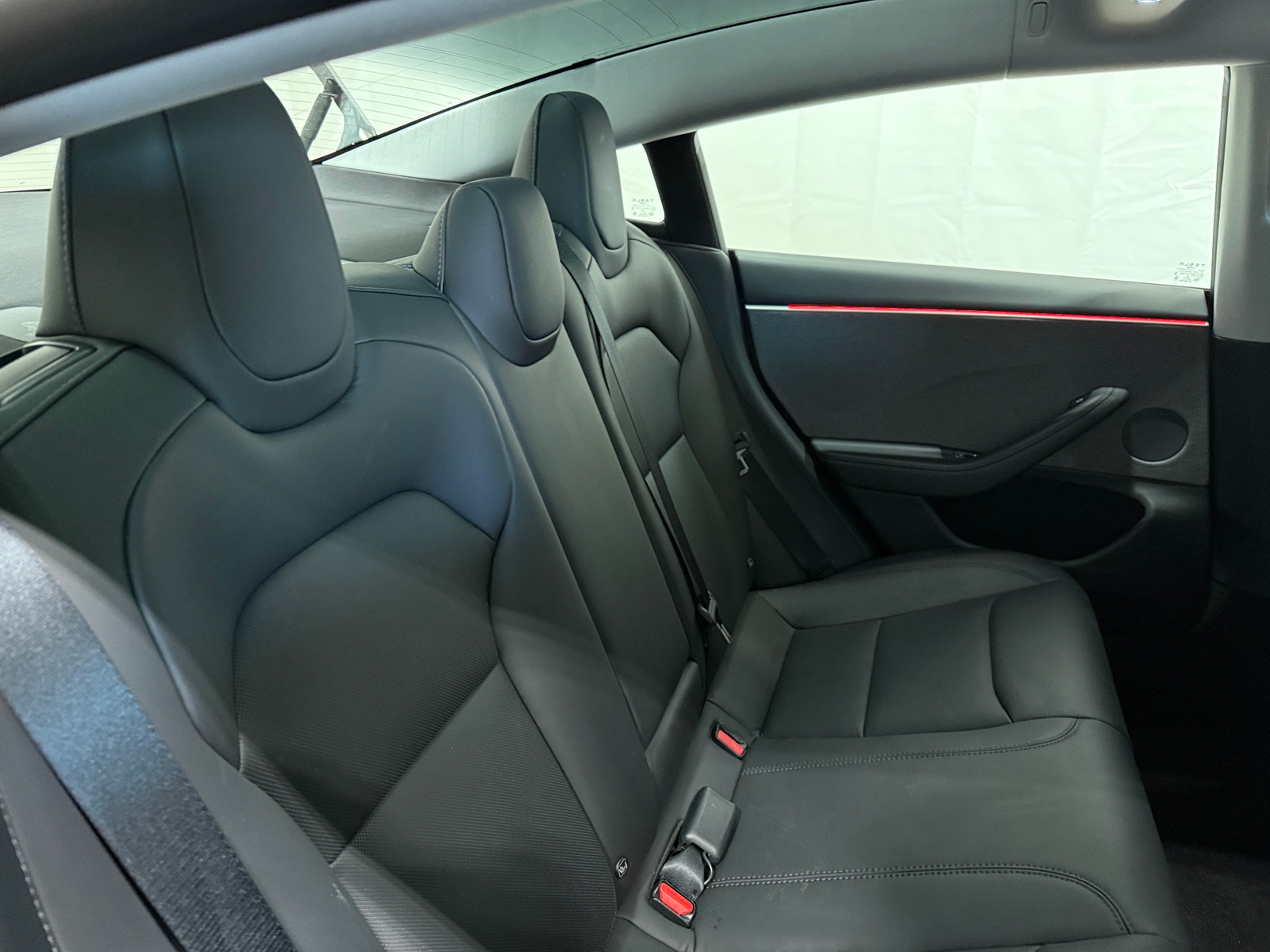 Thumbnail: 2025 Tesla Model 3 - 6