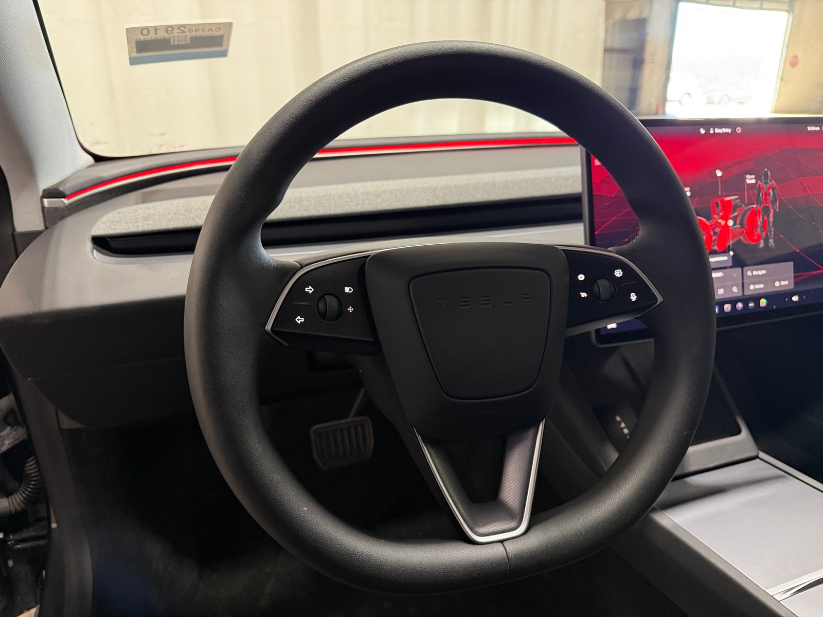 Thumbnail: 2025 Tesla Model 3 - 5