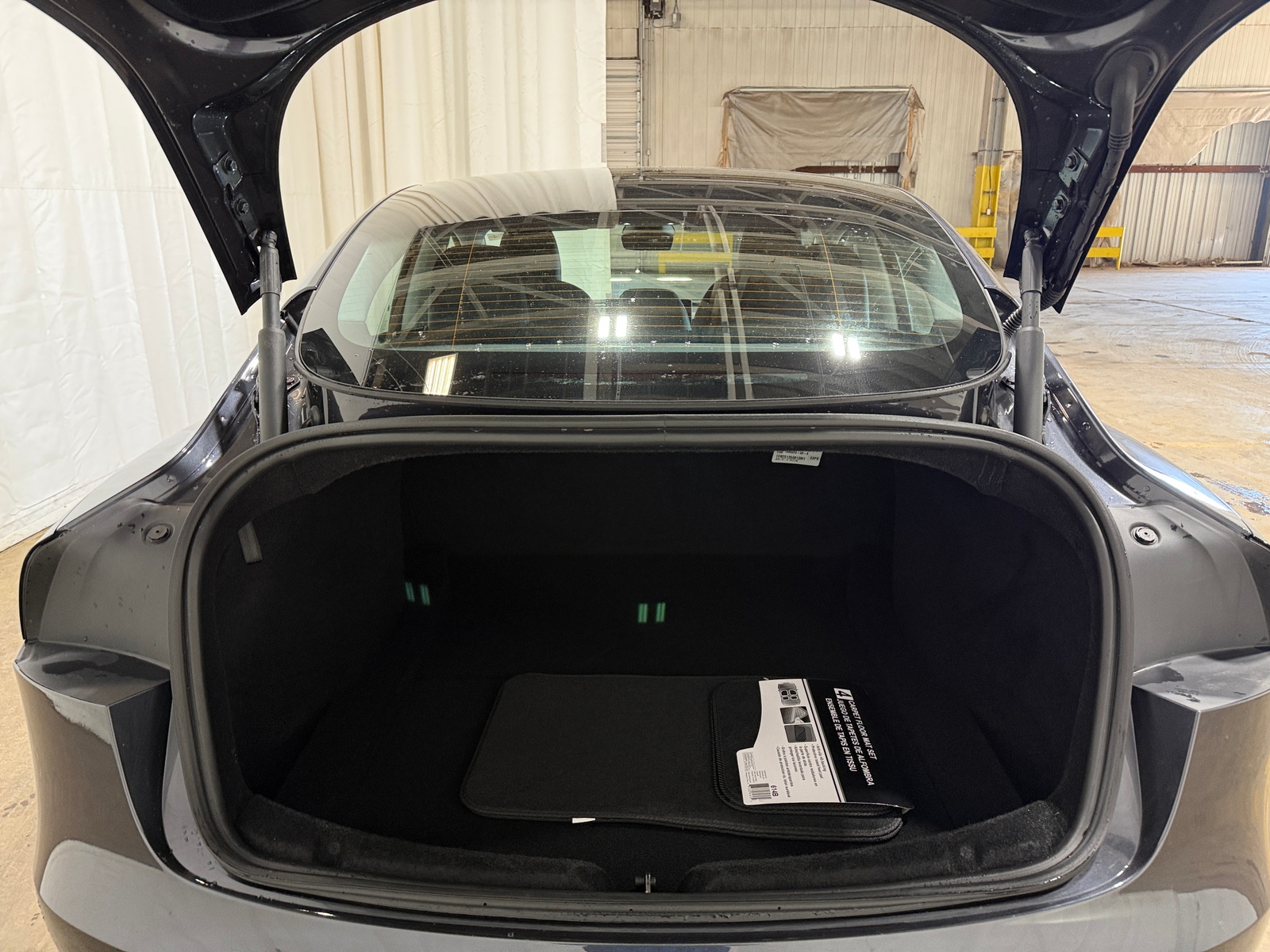 Thumbnail: 2025 Tesla Model 3 - 7