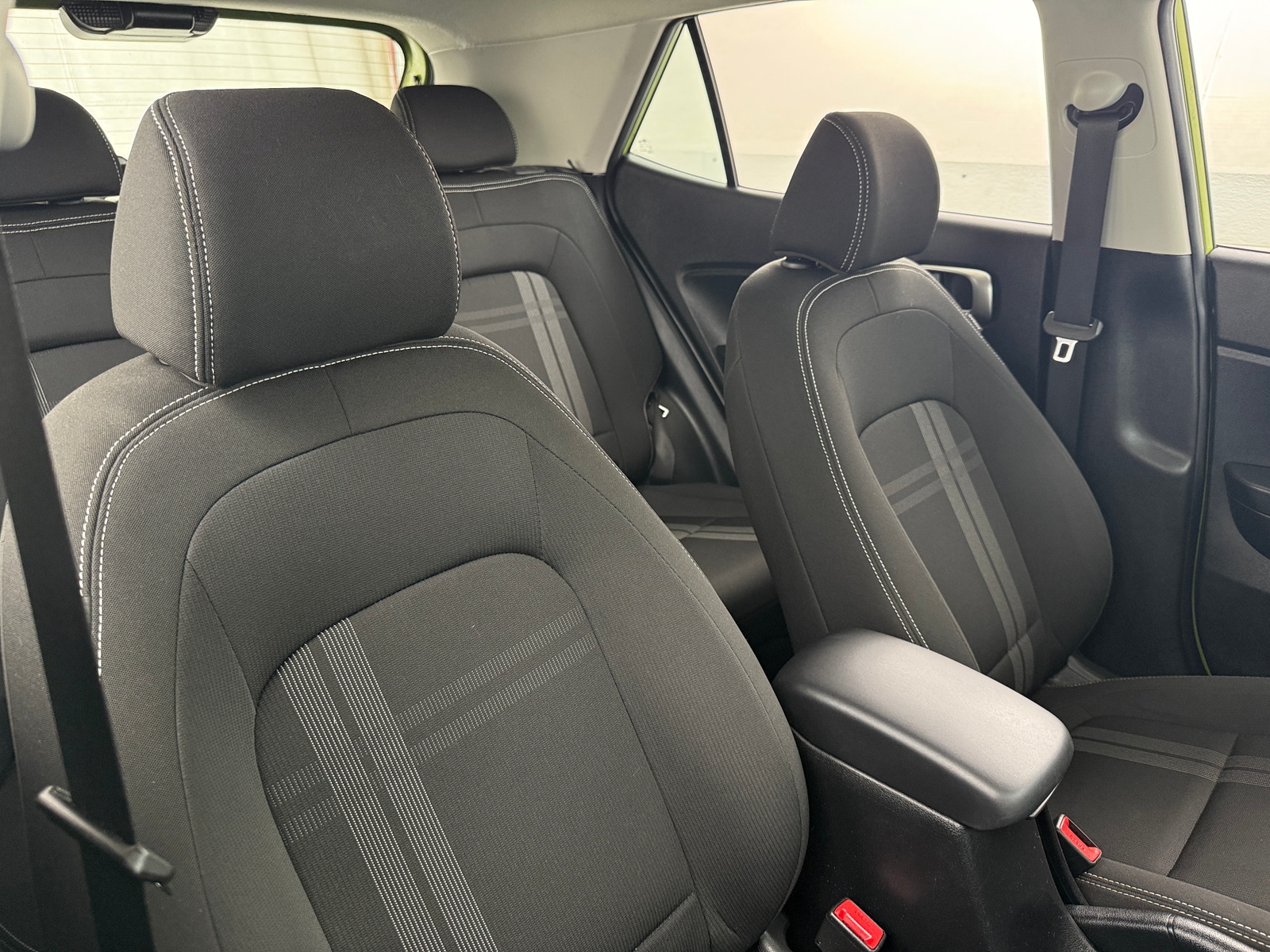 Thumbnail: 2022 Hyundai Venue - 2