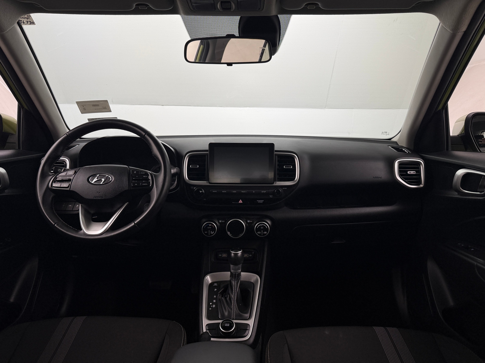 Thumbnail: 2022 Hyundai Venue - 3