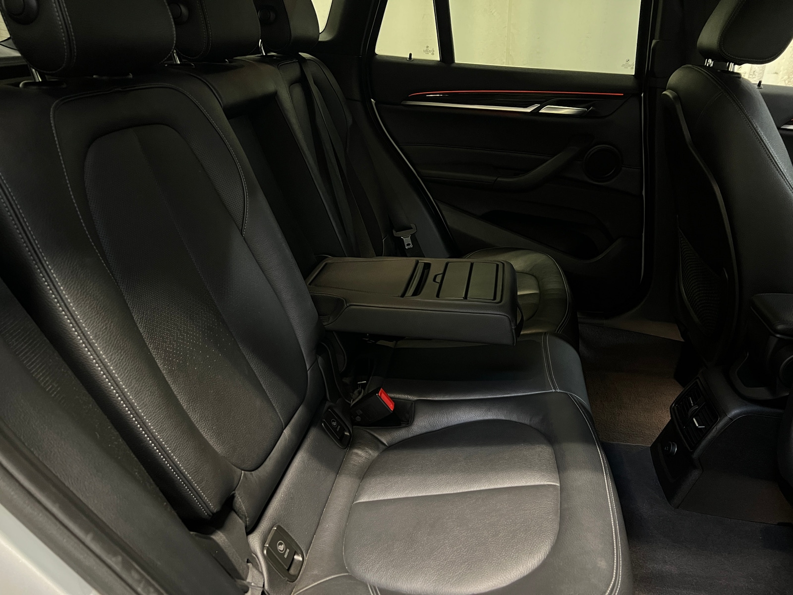 Thumbnail: 2017 BMW X1 - 5