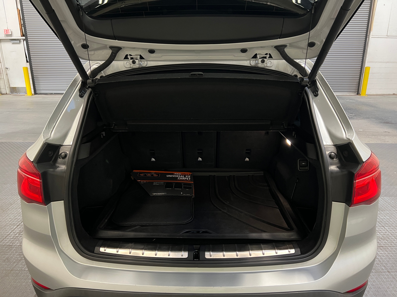 Thumbnail: 2017 BMW X1 - 6