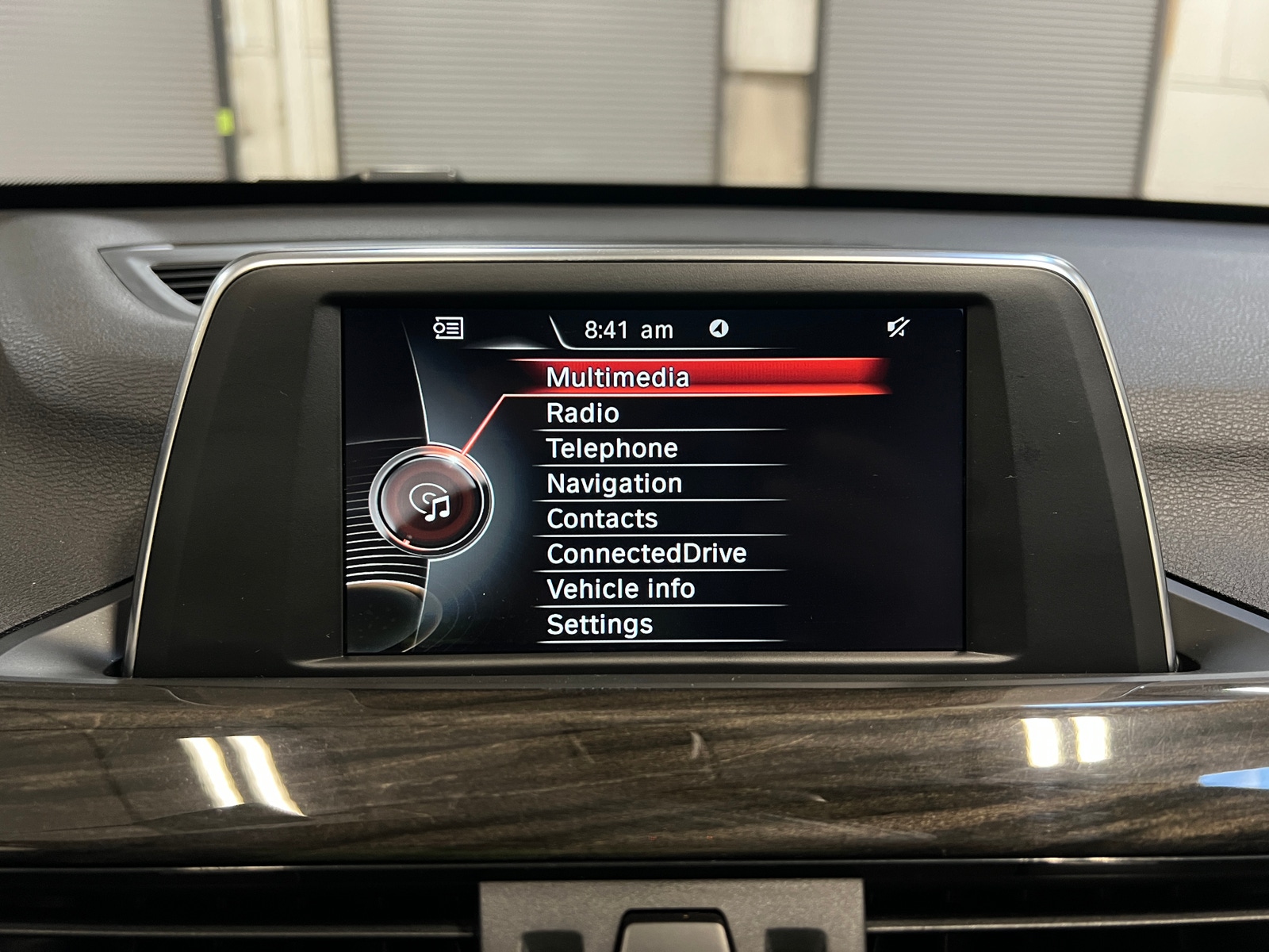 Thumbnail: 2017 BMW X1 - 3