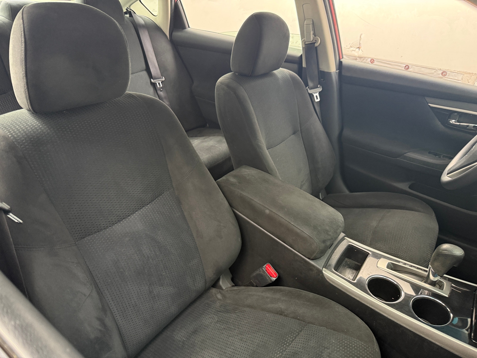 Thumbnail: 2014 Nissan Altima - 2