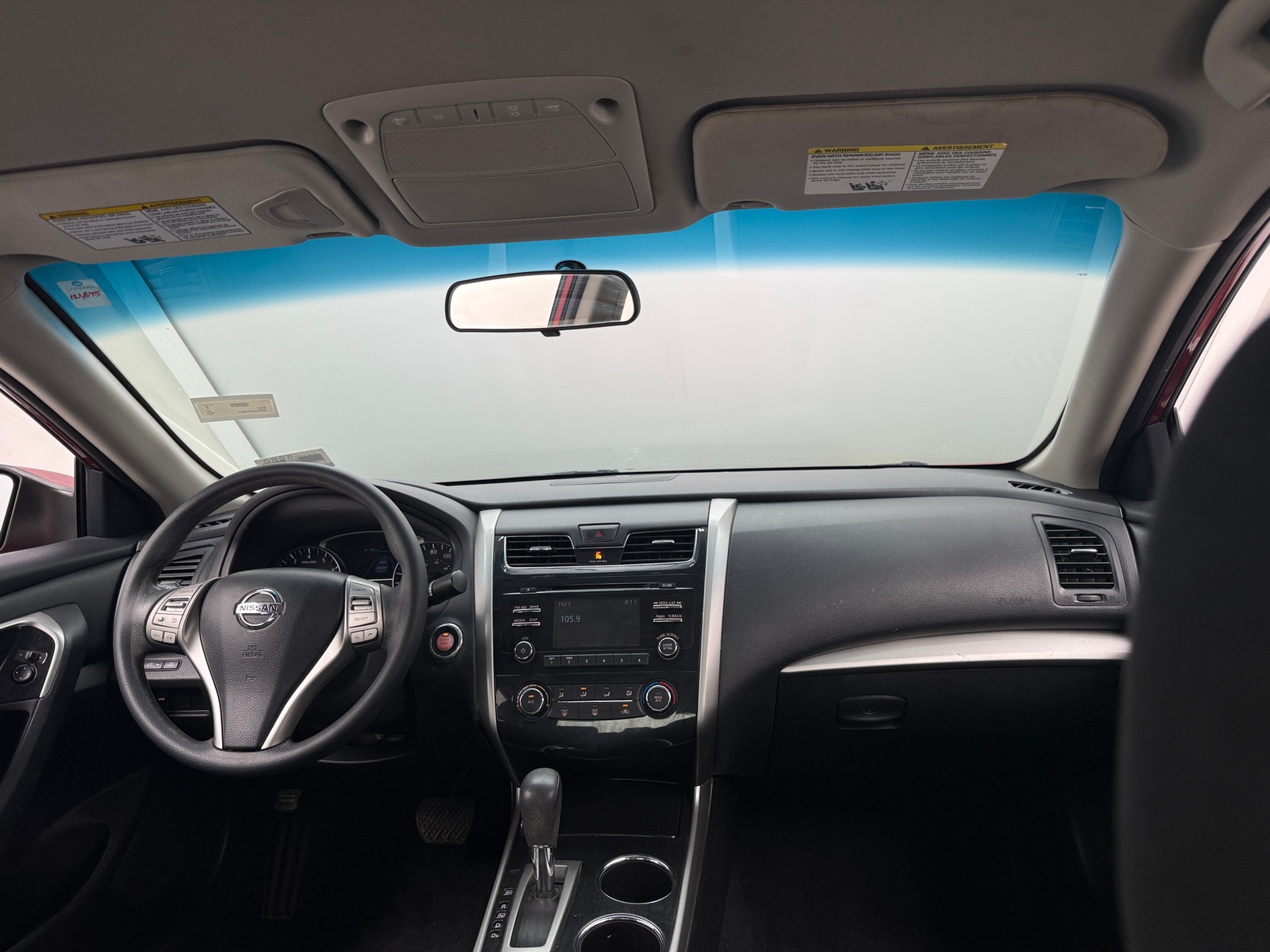 Thumbnail: 2014 Nissan Altima - 3