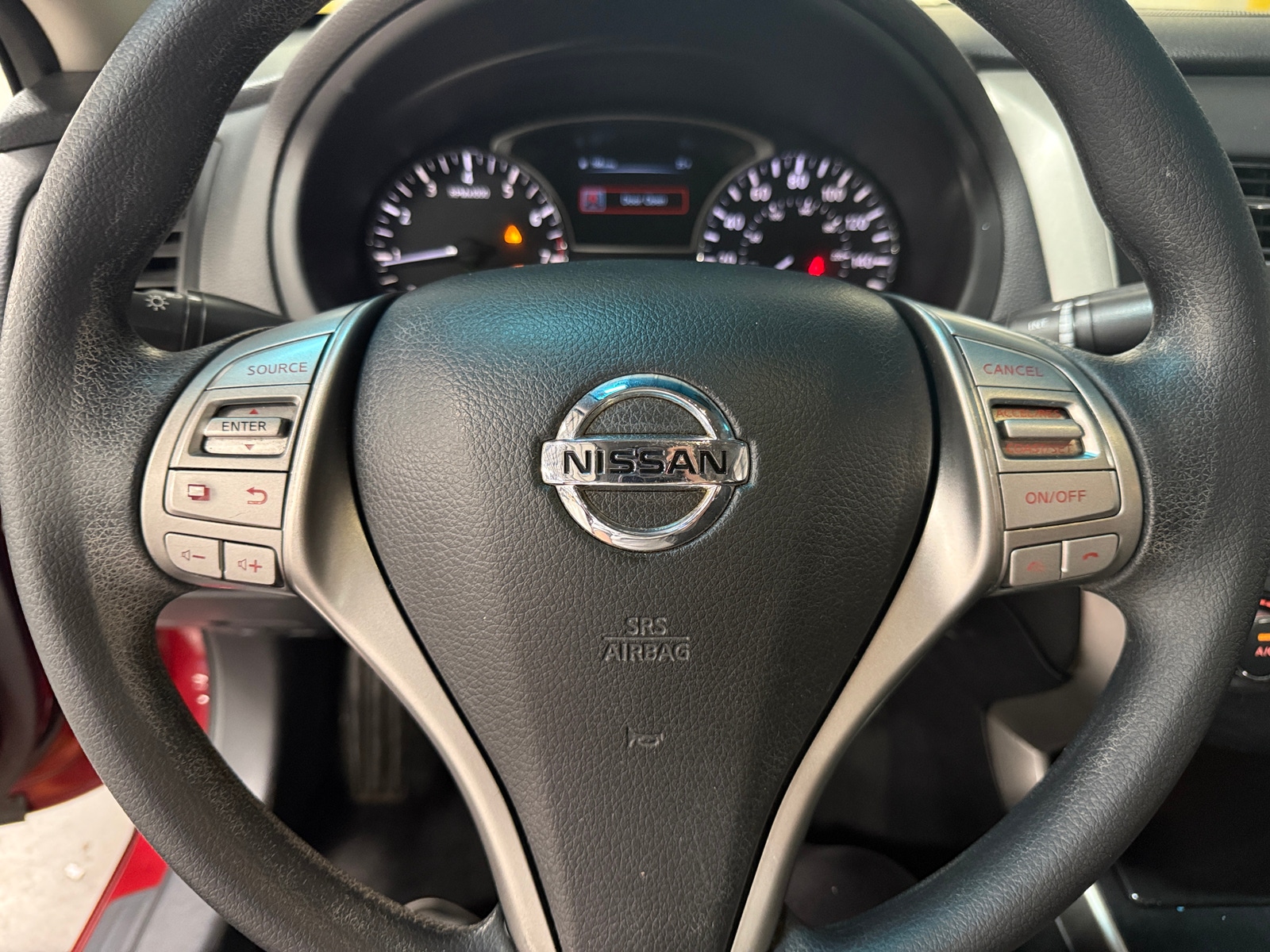 Thumbnail: 2014 Nissan Altima - 5