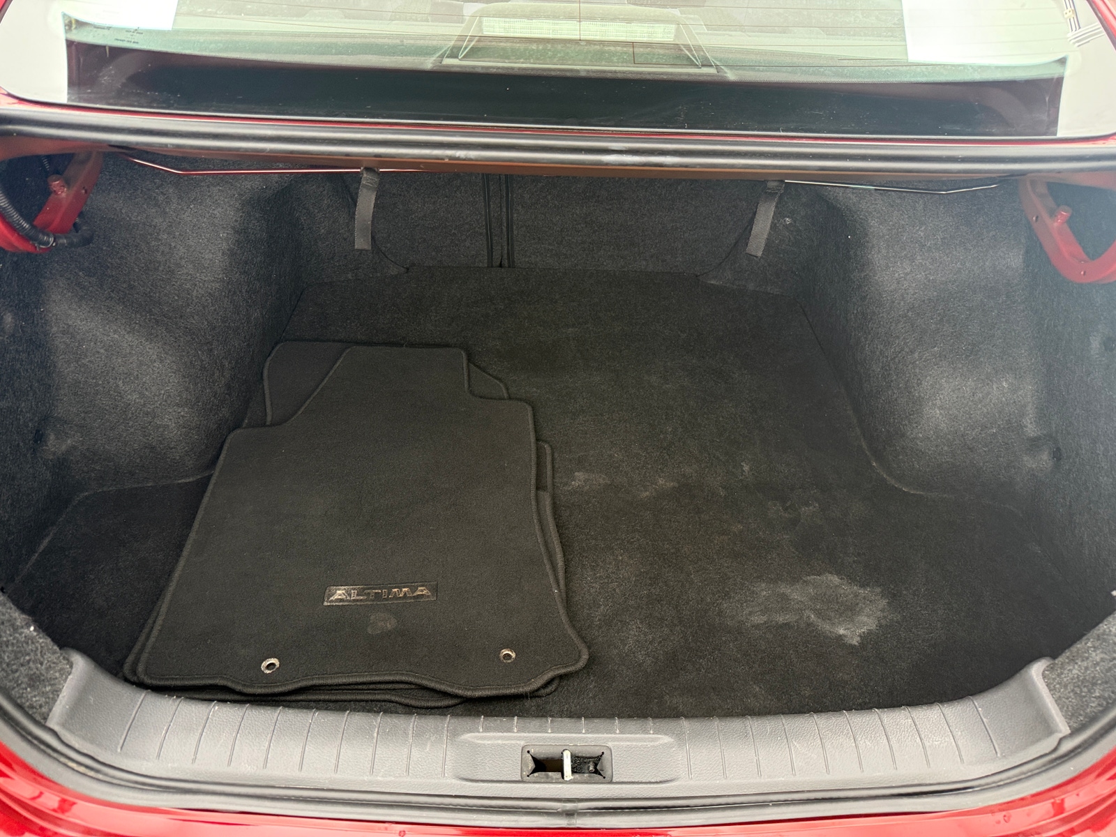 Thumbnail: 2014 Nissan Altima - 7