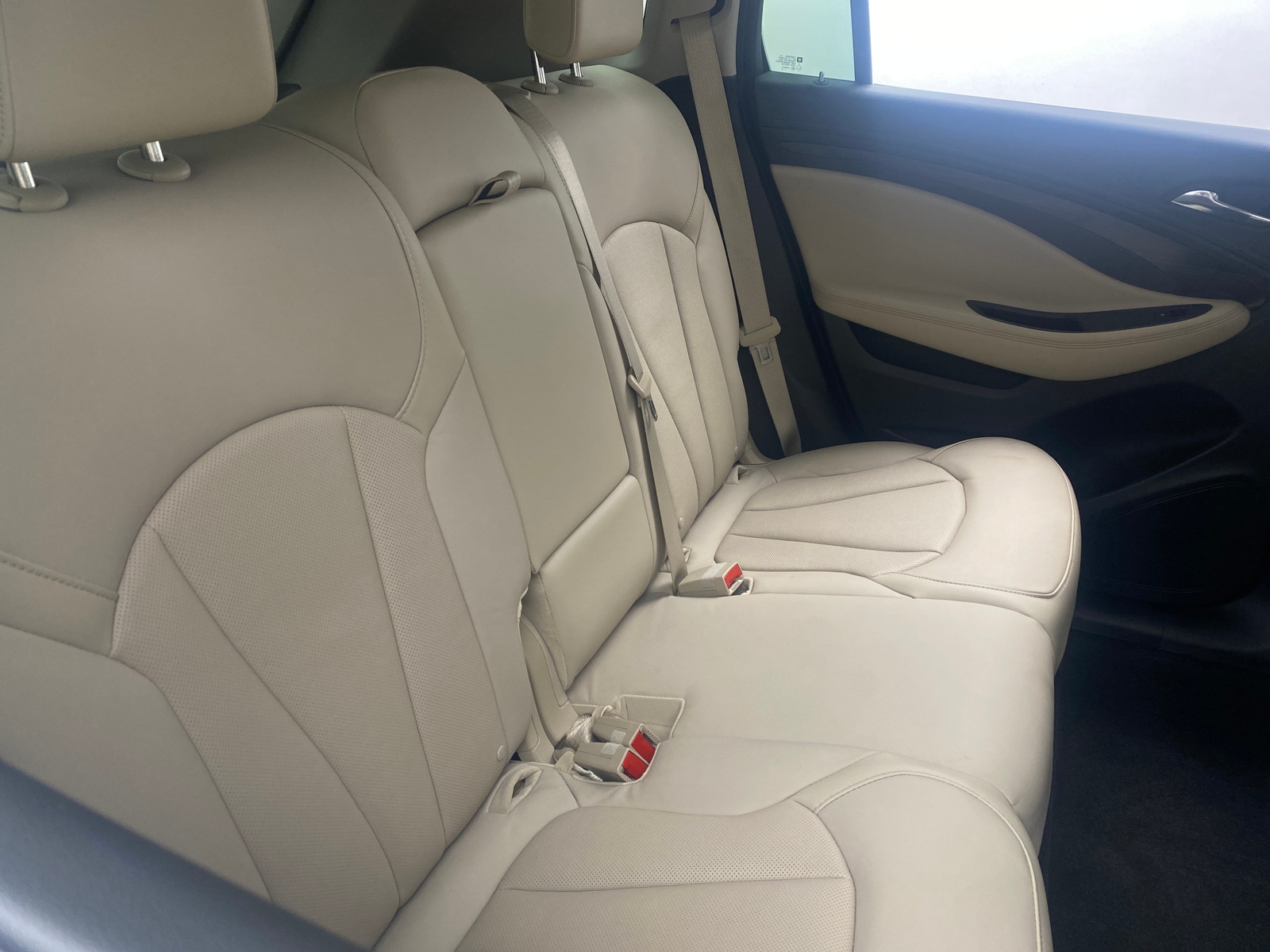 Thumbnail: 2019 Buick Envision - 5