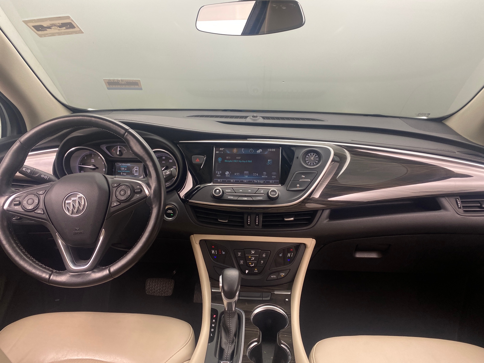Thumbnail: 2019 Buick Envision - 2
