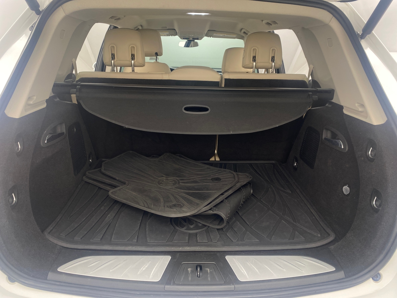 Thumbnail: 2019 Buick Envision - 6