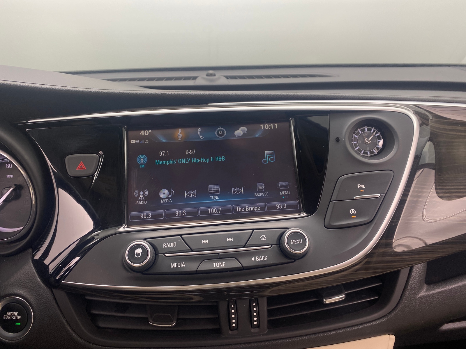 Thumbnail: 2019 Buick Envision - 3