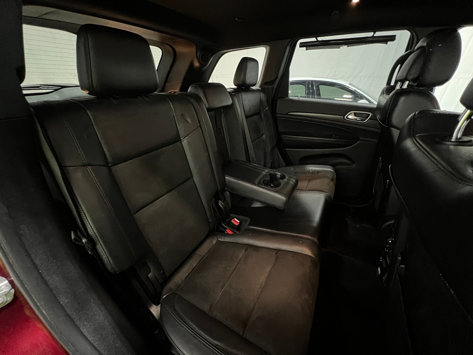 Thumbnail: 2018 Jeep Grand Cherokee - 5