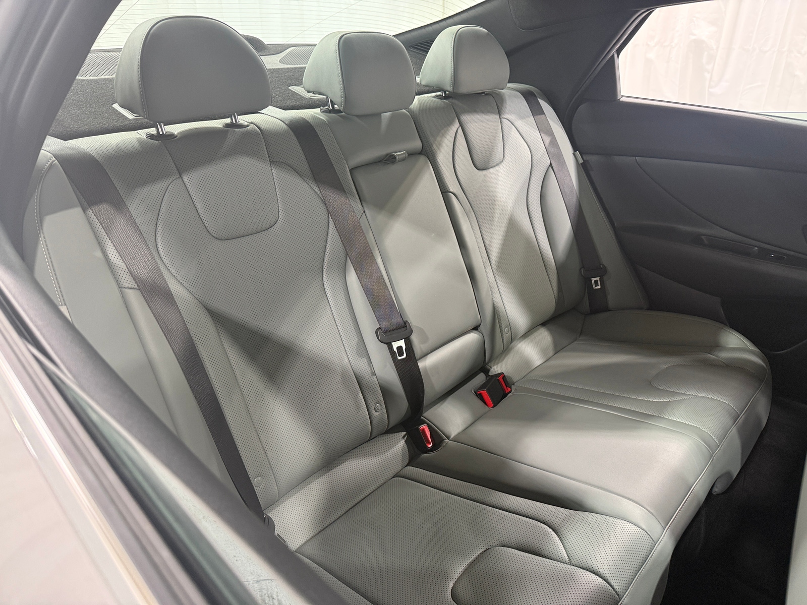 Thumbnail: 2025 Hyundai Elantra - 5