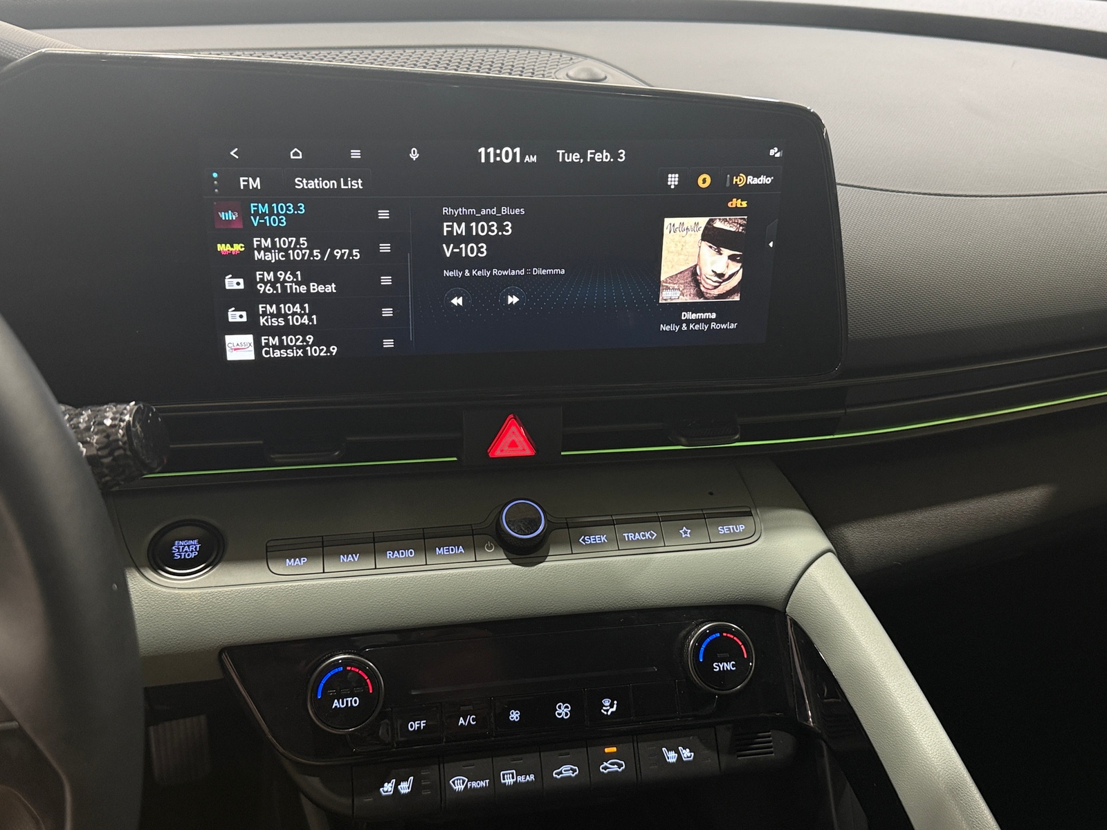 Thumbnail: 2025 Hyundai Elantra - 3