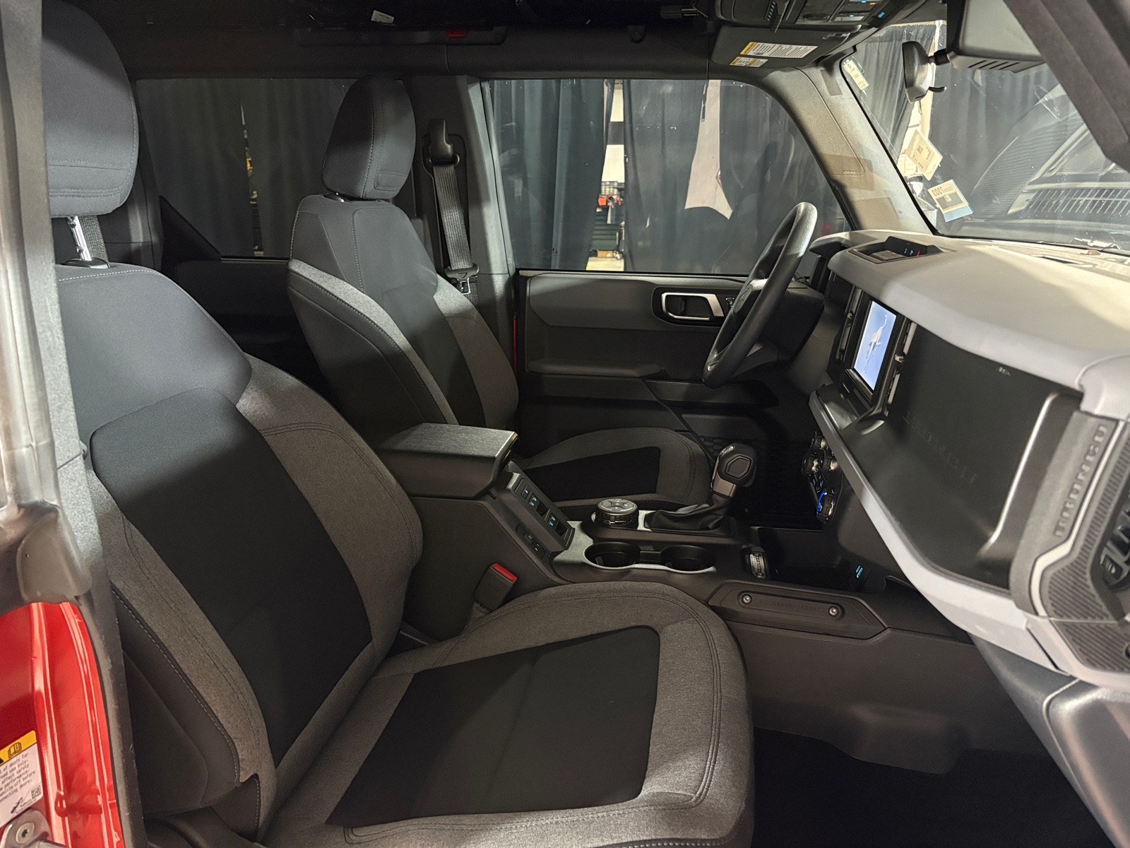 Thumbnail: 2023 Ford Bronco - 2