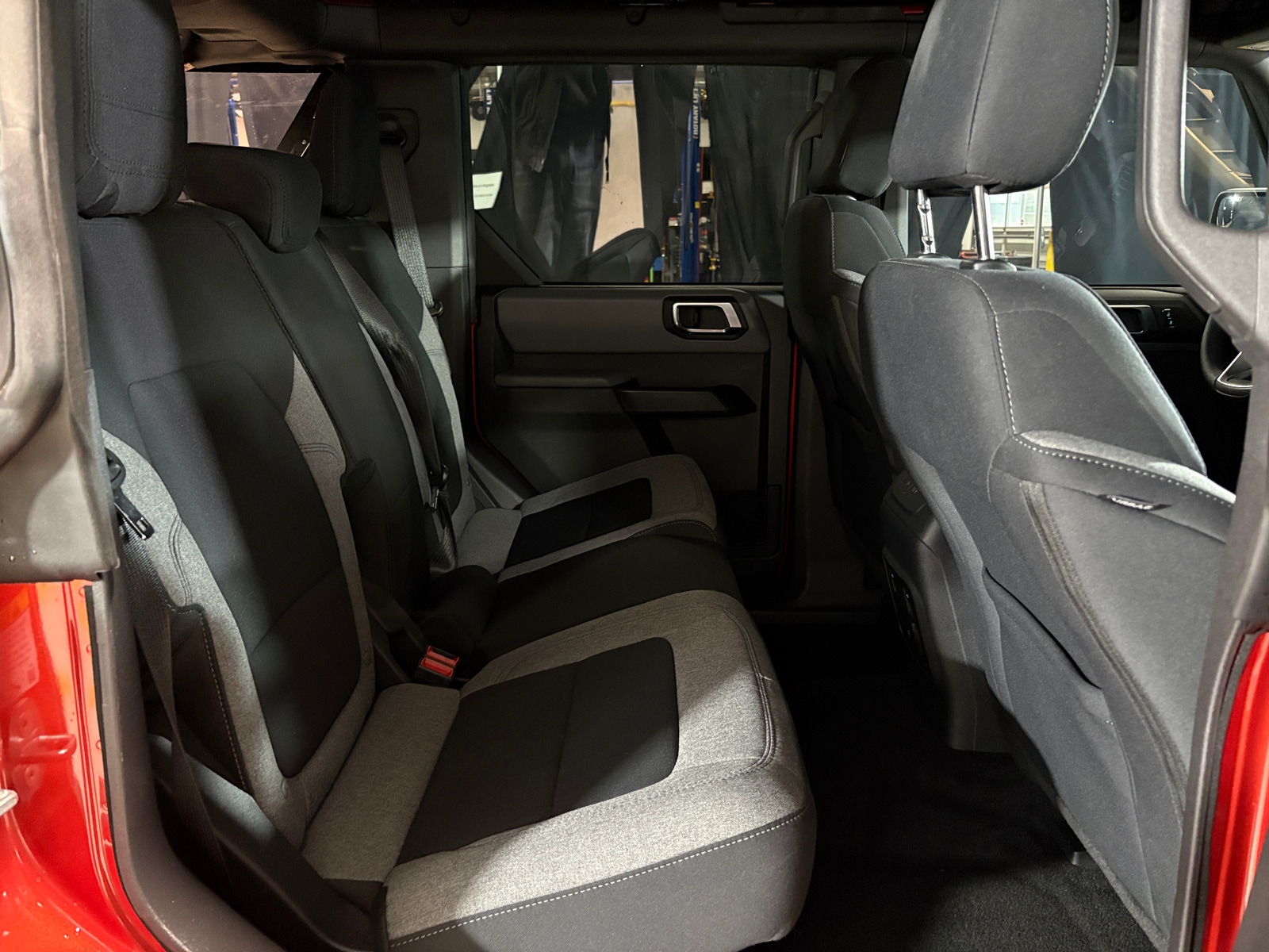 Thumbnail: 2023 Ford Bronco - 6