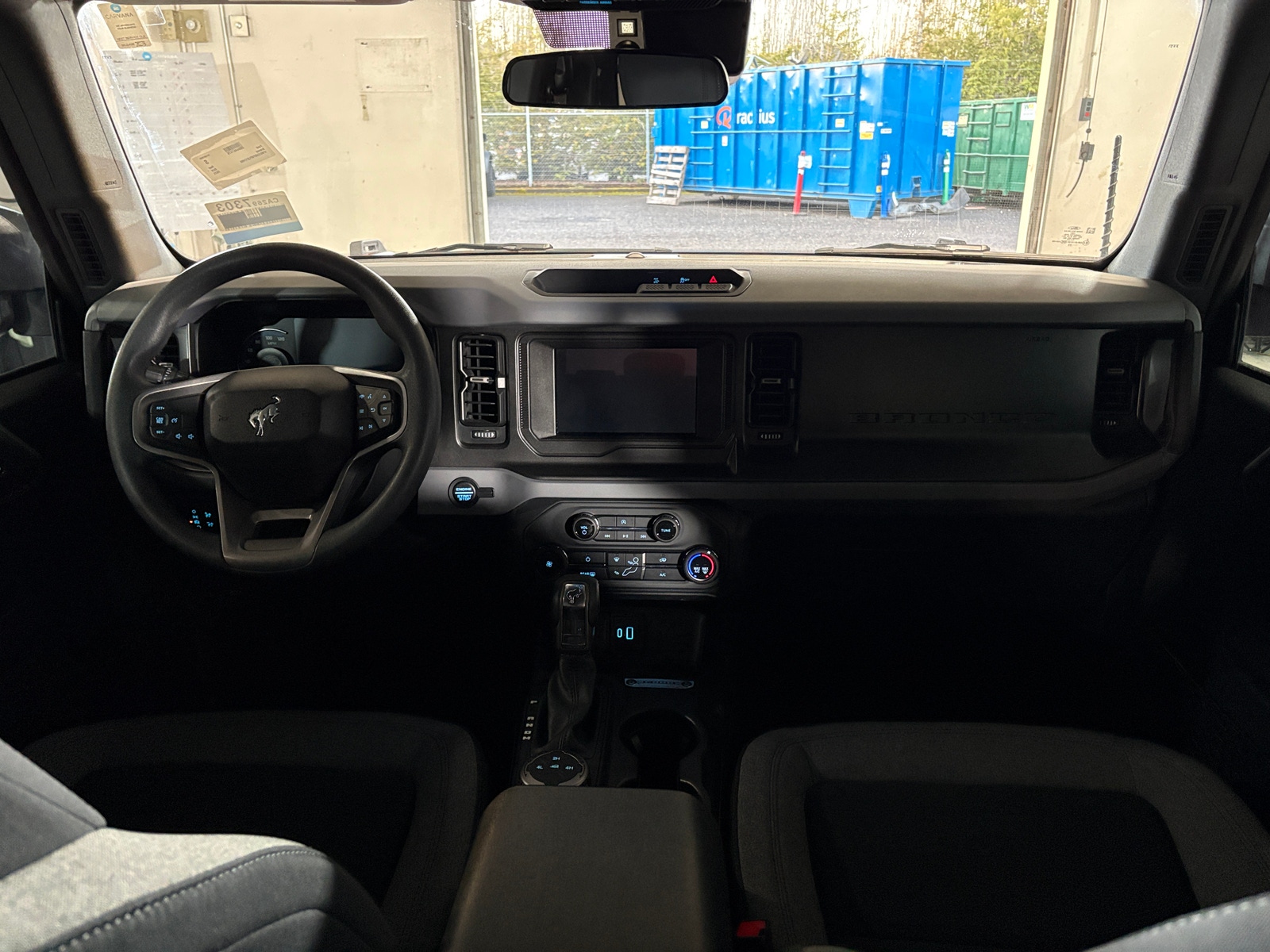 Thumbnail: 2023 Ford Bronco - 3