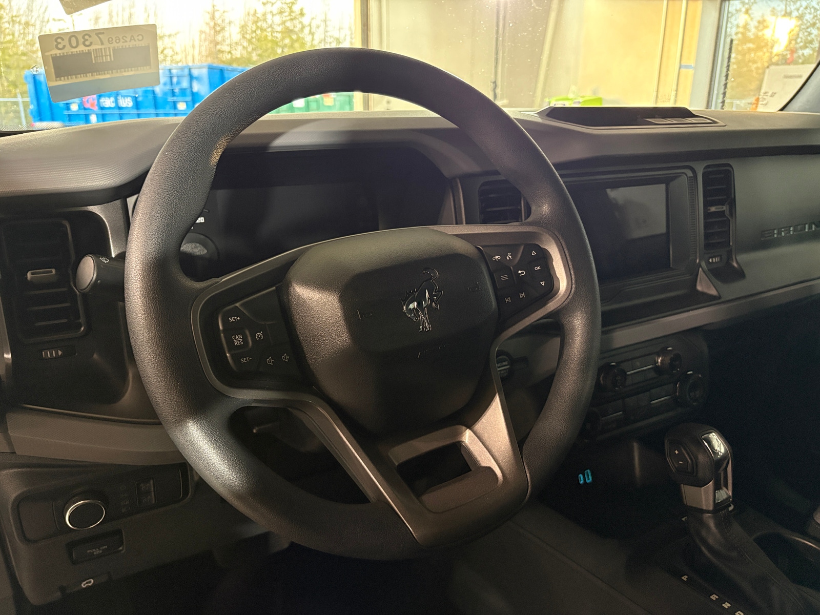 Thumbnail: 2023 Ford Bronco - 5