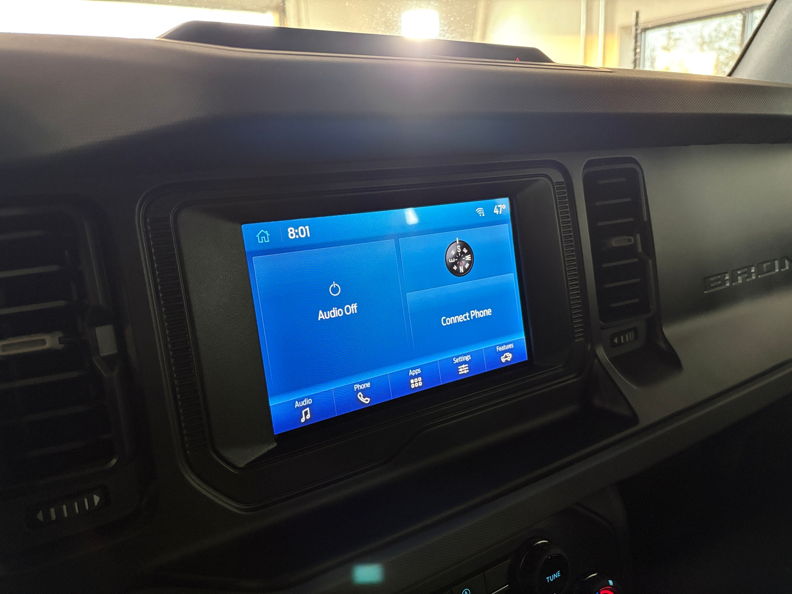 Thumbnail: 2023 Ford Bronco - 4