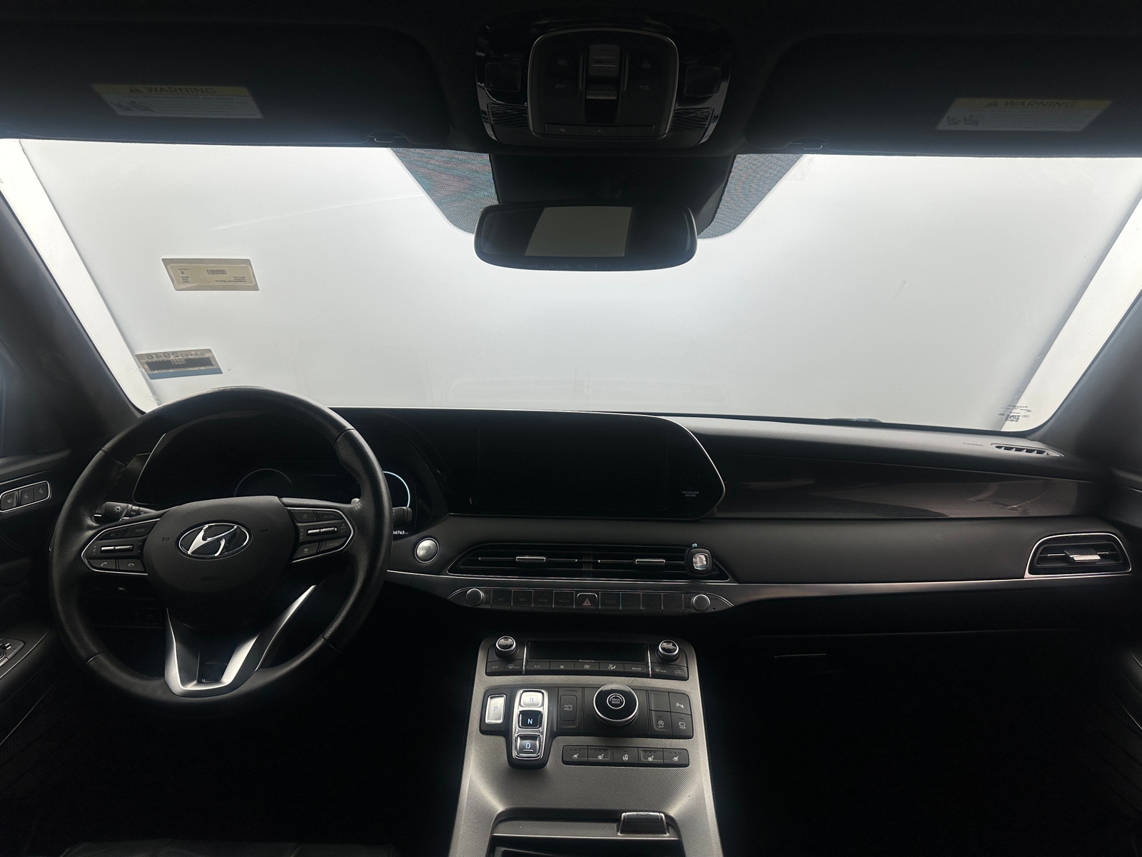 Thumbnail: 2020 Hyundai Palisade - 2