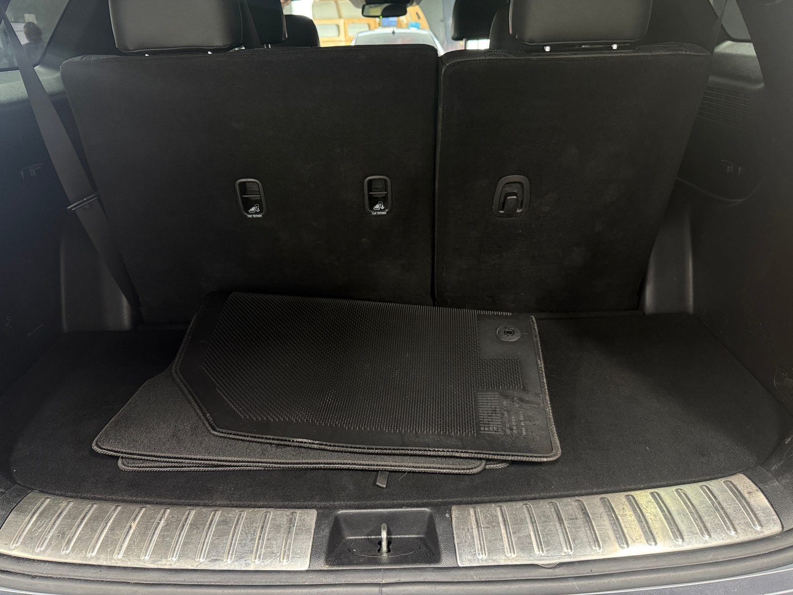 Thumbnail: 2020 Hyundai Palisade - 6