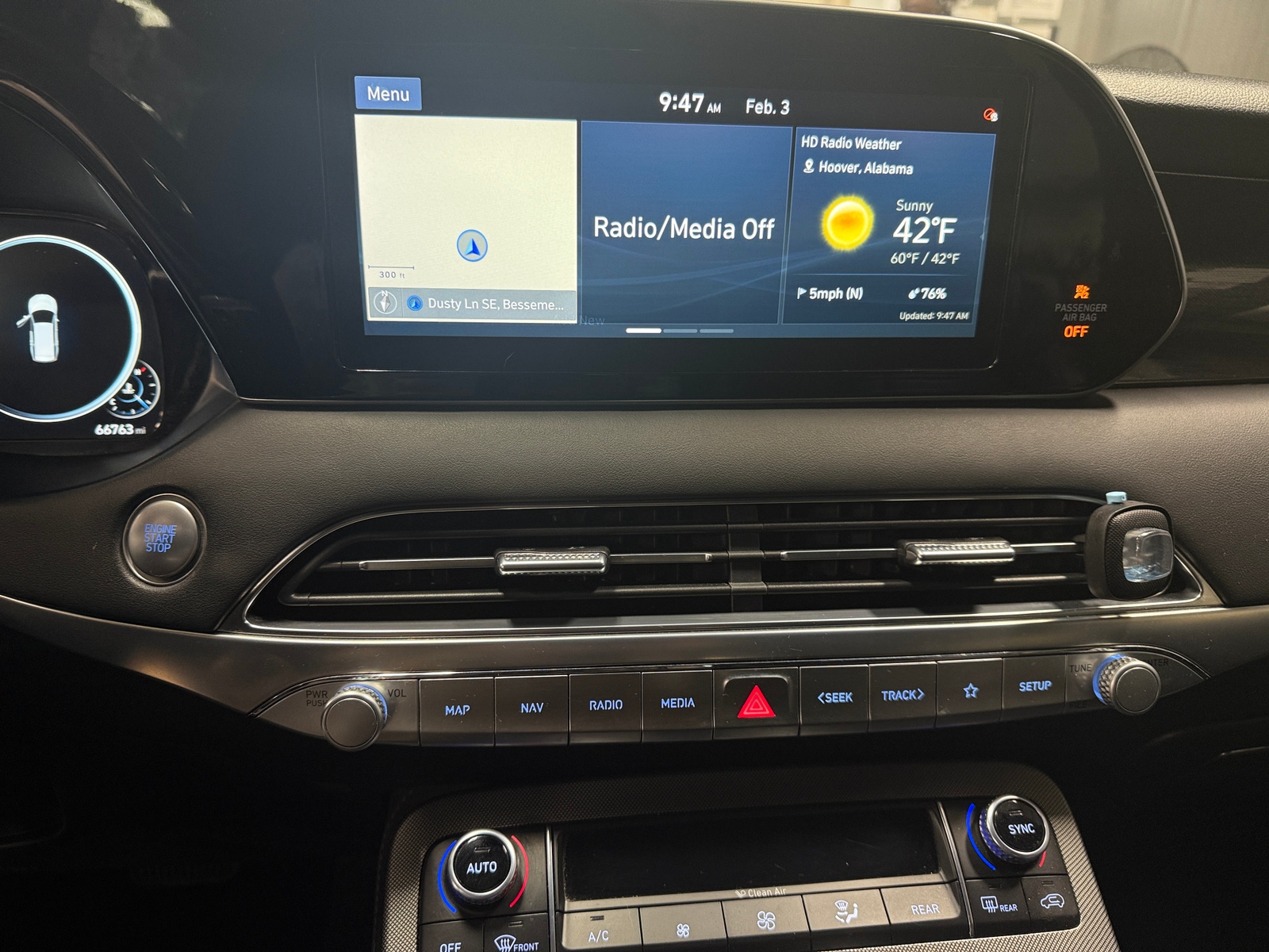 Thumbnail: 2020 Hyundai Palisade - 3