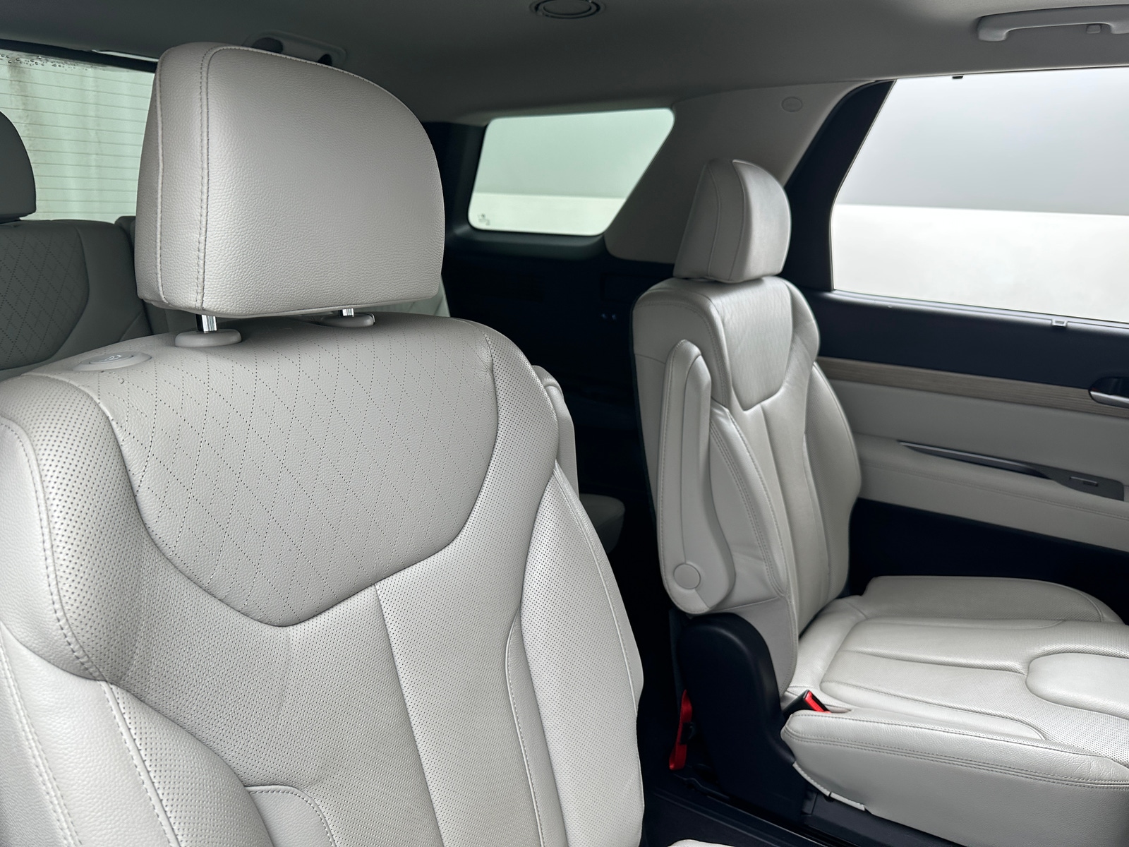 Thumbnail: 2021 Hyundai Palisade - 5