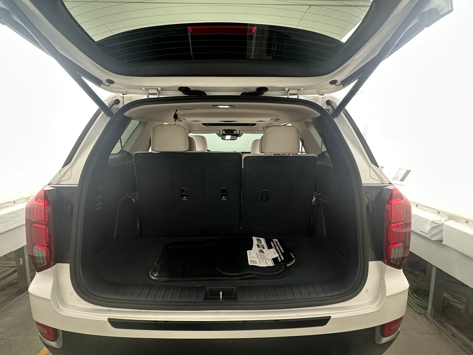 Thumbnail: 2021 Hyundai Palisade - 6